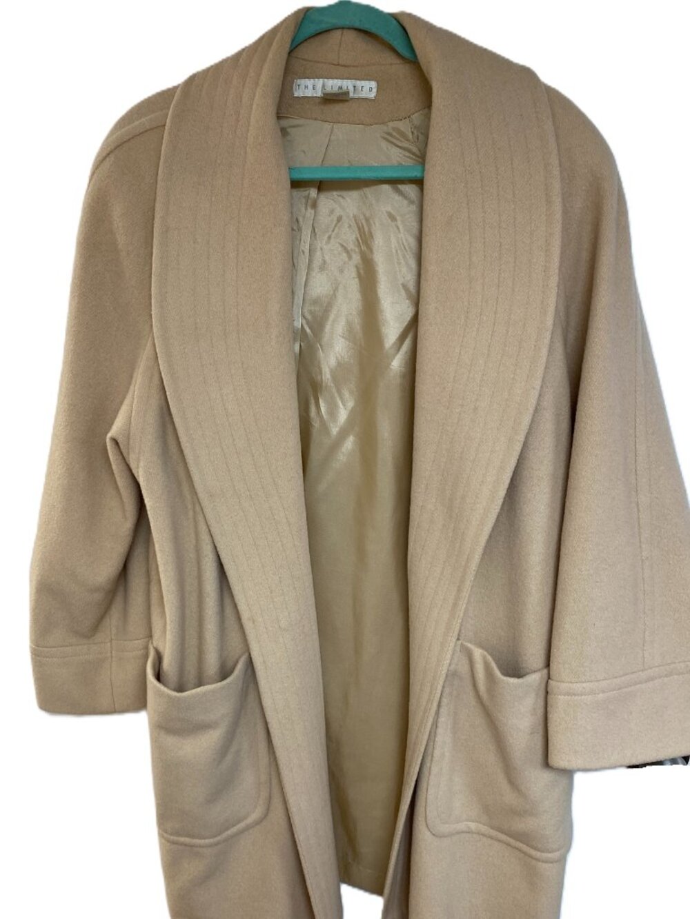 The Limited Fall Swing Coat - Medium - Excellent Condition